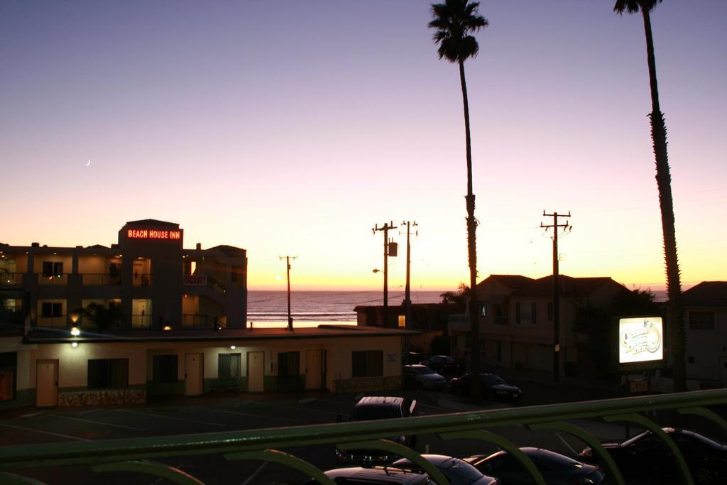 Motel 6 Pismo Beach Ca Pacific Ocean Zewnętrze zdjęcie